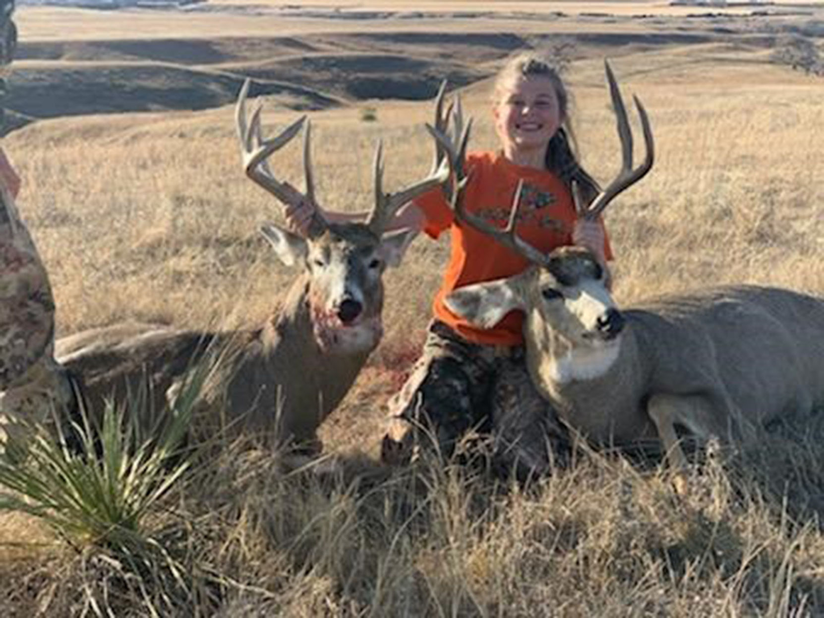 PHOTOS: Big Bucks Contest 2019